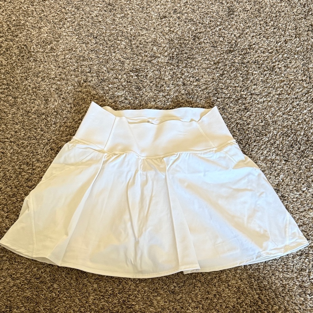 Sweaty Betty size medium power skort